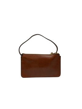 the bridge 04150501 - CUIR DE VACHETTE - MA sac baguette lucrezia the bridge Sac business