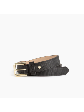 Le Tanneur TXE8R32 le tanneur ceinture femme 30mm Ceintures