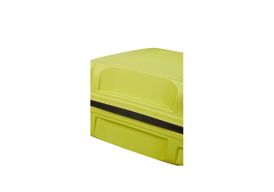 Samsonite 143109/KJ1002 - POLYPROPYLÈNE -  samsonite-upscape-valise 68cm Valises