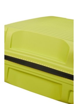 Samsonite 143109/KJ1002 - POLYPROPYLÈNE -  valise 68 cm upscape samsonite valise