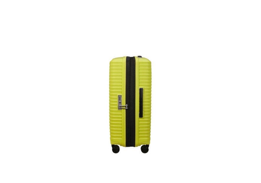 Samsonite 143109/KJ1002 - POLYPROPYLÈNE -  samsonite-upscape-valise 68cm Valises