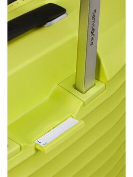 Samsonite 143109/KJ1002 - POLYPROPYLÈNE -  valise 68 cm upscape samsonite valise