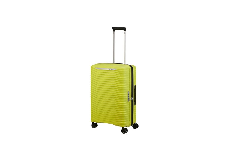 Samsonite 143109/KJ1002 - POLYPROPYLÈNE -  samsonite-upscape-valise 68cm Valises