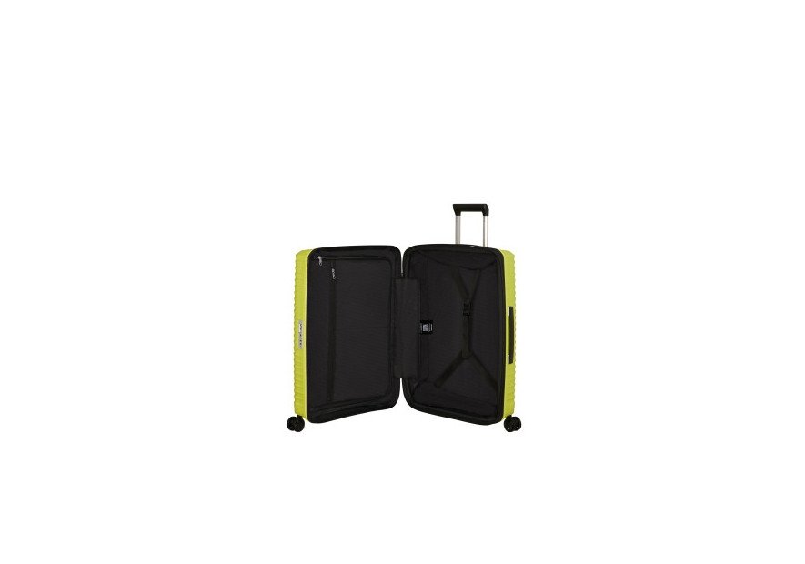 Samsonite 143109/KJ1002 - POLYPROPYLÈNE -  samsonite-upscape-valise 68cm Valises