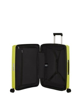 Samsonite 143109/KJ1002 - POLYPROPYLÈNE -  valise 68 cm upscape samsonite valise