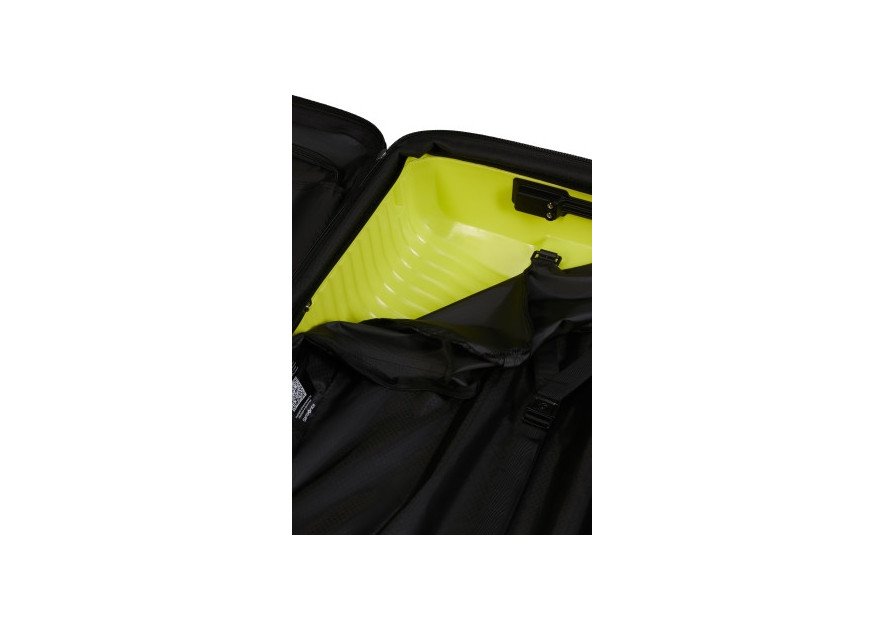 Samsonite 143109/KJ1002 - POLYPROPYLÈNE -  samsonite-upscape-valise 68cm Valises