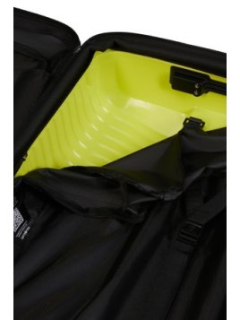 Samsonite 143109/KJ1002 - POLYPROPYLÈNE -  valise 68 cm upscape samsonite valise