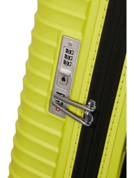 Samsonite 143109/KJ1002 - POLYPROPYLÈNE -  valise 68 cm upscape samsonite valise