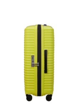 Samsonite 143109/KJ1002 - POLYPROPYLÈNE -  valise 68 cm upscape samsonite valise