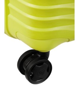 Samsonite 143109/KJ1002 - POLYPROPYLÈNE -  valise 68 cm upscape samsonite valise