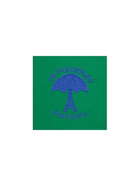 le parapluie français LPF67 parapluie pliant uni automatique pliant mixte