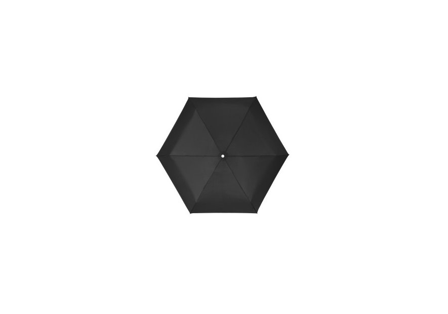 Samsonite 108963 - POLYESTER - NOIR parapluie pliant mixte ouverture fermeture auto Petite maroquinerie