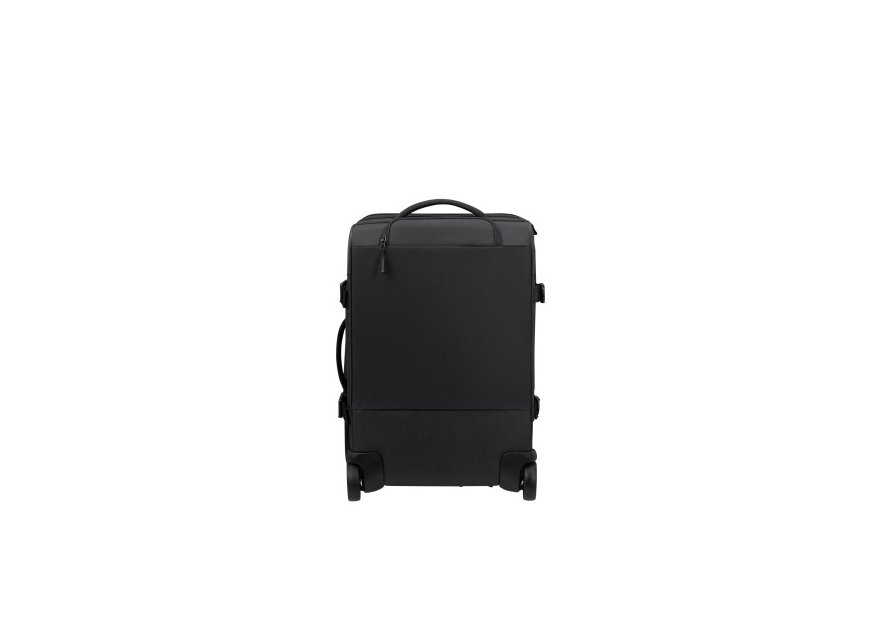 Samsonite 150943/KO8004 - POLYESTER - NOIR valise cabine securipacck samsonite Bagages cabine