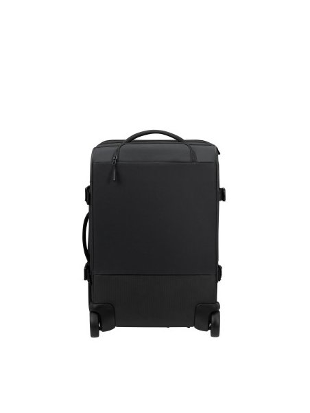 Samsonite 150943/KO8004 - POLYESTER - NOIR valise cabine securipacck samsonite Bagages cabine