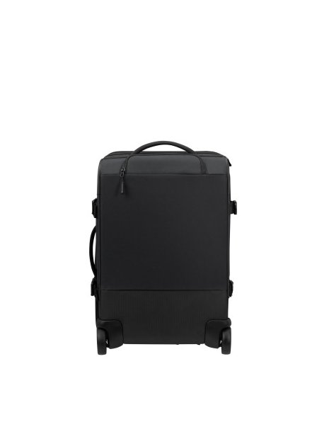 Samsonite 150943/KO8004 - POLYESTER - NOIR valise cabine securipacck samsonite valise-cabine