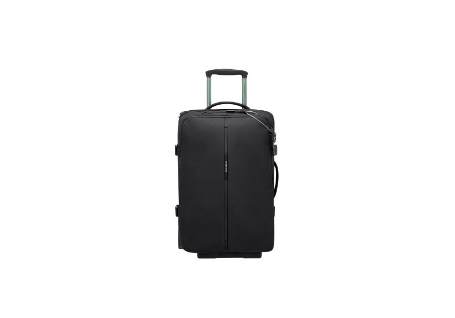 Samsonite 150943/KO8004 - POLYESTER - NOIR valise cabine securipacck samsonite Bagages cabine