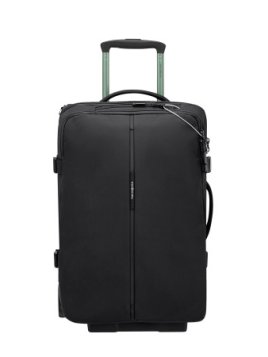 Samsonite 150943/KO8004 - POLYESTER - NOIR valise cabine securipacck samsonite Bagages cabine