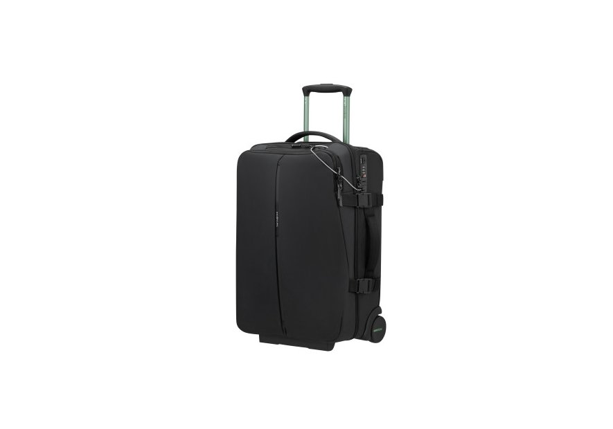 Samsonite 150943/KO8004 - POLYESTER - NOIR valise cabine securipacck samsonite Bagages cabine