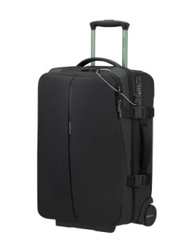 Samsonite 150943/KO8004 - POLYESTER - NOIR valise cabine securipacck samsonite Bagages cabine