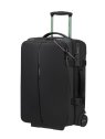 Samsonite 150943/KO8004 - POLYESTER - NOIR valise cabine securipacck samsonite valise-cabine