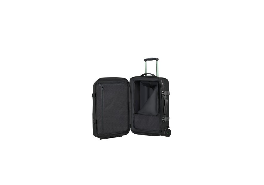Samsonite 150943/KO8004 - POLYESTER - NOIR valise cabine securipacck samsonite Bagages cabine