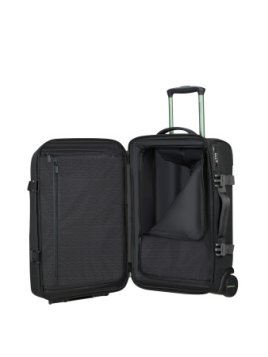 Samsonite 150943/KO8004 - POLYESTER - NOIR valise cabine securipacck samsonite Bagages cabine