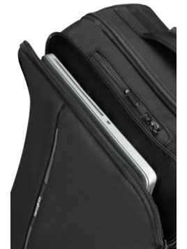 Samsonite 150943/KO8004 - POLYESTER - NOIR valise cabine securipacck samsonite Bagages cabine