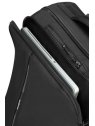 Samsonite 150943/KO8004 - POLYESTER - NOIR valise cabine securipacck samsonite valise-cabine