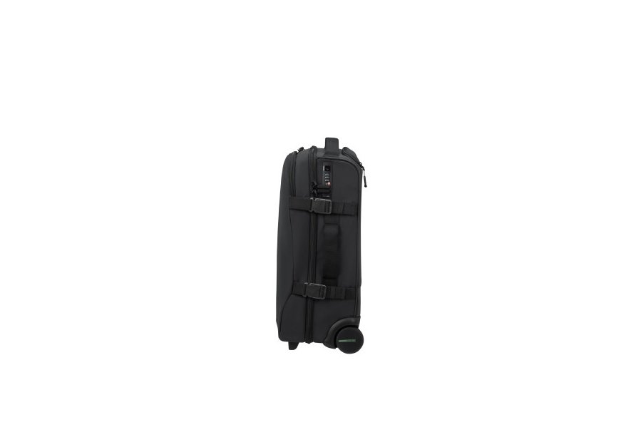 Samsonite 150943/KO8004 - POLYESTER - NOIR valise cabine securipacck samsonite Bagages cabine