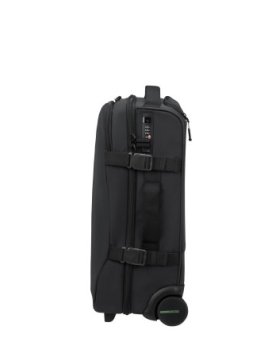Samsonite 150943/KO8004 - POLYESTER - NOIR valise cabine securipacck samsonite Bagages cabine
