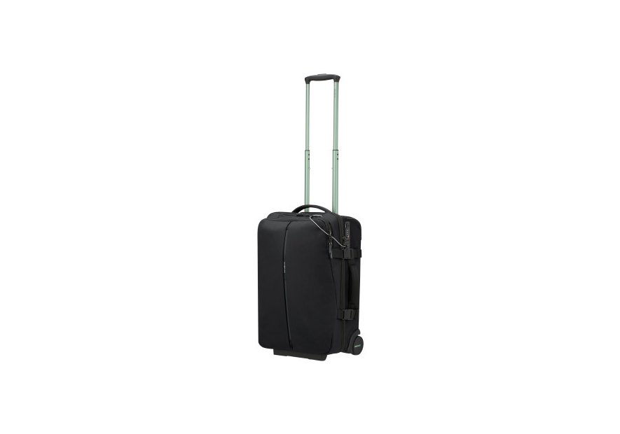 Samsonite 150943/KO8004 - POLYESTER - NOIR valise cabine securipacck samsonite Bagages cabine