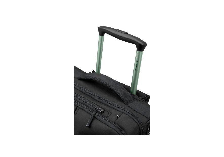 Samsonite 150943/KO8004 - POLYESTER - NOIR valise cabine securipacck samsonite Bagages cabine