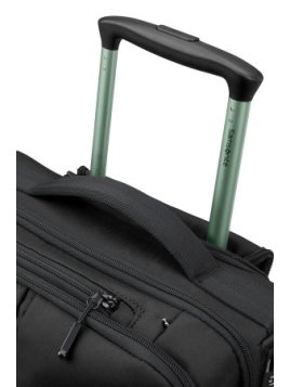 Samsonite 150943/KO8004 - POLYESTER - NOIR valise cabine securipacck samsonite Bagages cabine