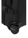 Samsonite 150943/KO8004 - POLYESTER - NOIR valise cabine securipacck samsonite valise-cabine