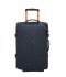 150943/KO8004 - POLYESTER - BLEU