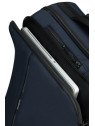 Samsonite 150943/KO8004 - POLYESTER - BLEU valise cabine securipacck samsonite valise-cabine