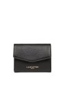 Lancaster 129-19 porte monnaie rabat pm dune lancaster porte-monnaie-femme