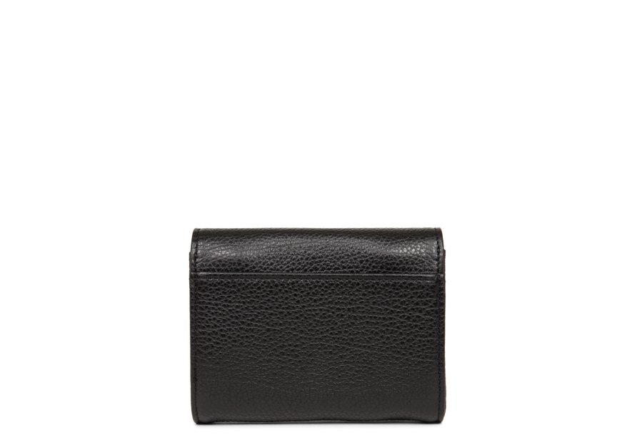 Lancaster 129-19 porte monnaie rabat pm dune lancaster Porte-monnaie Femme