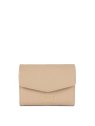 Lancaster 129-19 porte monnaie rabat pm dune lancaster porte-monnaie-femme