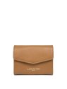 Lancaster 129-19 porte monnaie rabat pm dune lancaster porte-monnaie-femme