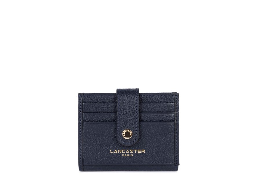 Lancaster 129-31 mini porte cartes dune lancaster p.cartes credit