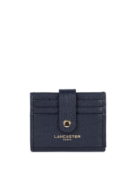 Lancaster 129-31 mini porte cartes dune lancaster p.cartes credit