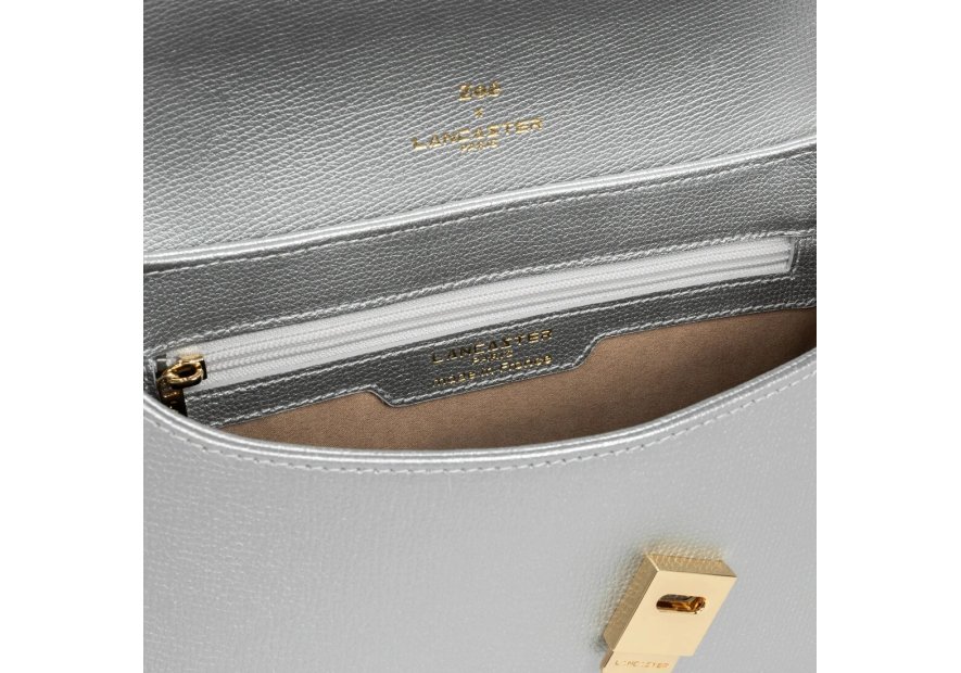 Lancaster 480-012 - CUIR DE VACHETTE - ARG sac à main zoé marie new Sac business