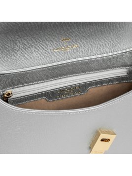 Lancaster 480-012 - CUIR DE VACHETTE - ARG sac à main zoé marie new Sac business