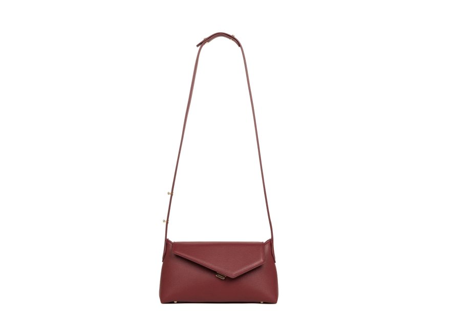 Lancaster 480-012 - CUIR DE VACHETTE - BOR sac à main zoé marie new Sac business