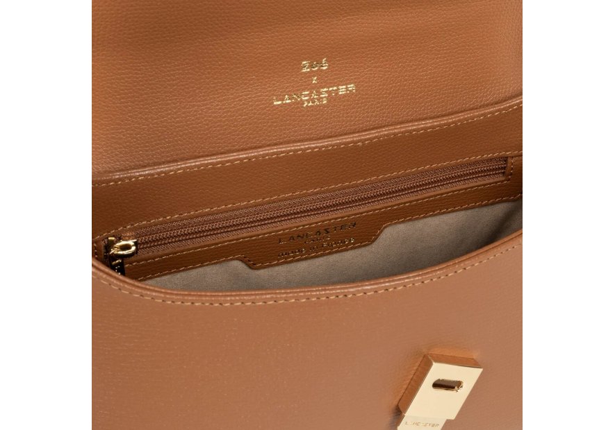 Lancaster 480-012 - CUIR DE VACHETTE - CAM sac à main zoé marie new Sac business