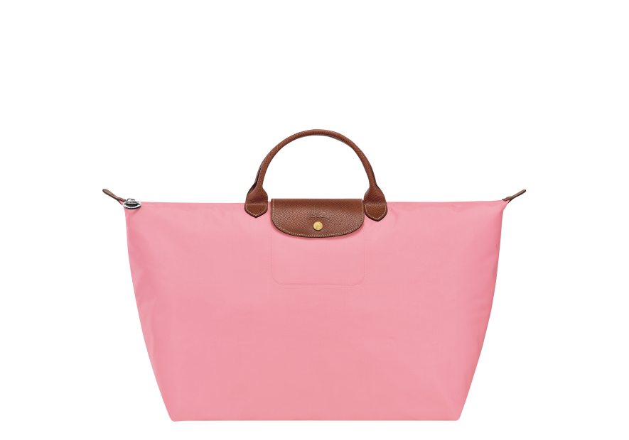 Longchamp 1624089 - NYLON ET CUIR - GUIMAU sac de voyage s le pliage original Sacs de voyage