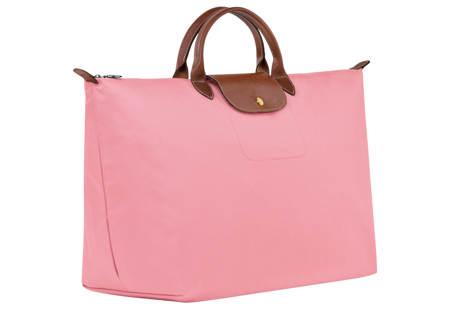 Longchamp 1624089 - NYLON ET CUIR - GUIMAU sac de voyage s le pliage original Sacs de voyage