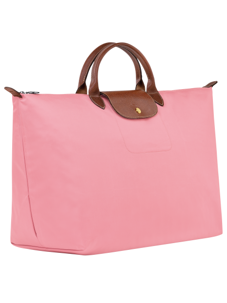 Longchamp 1624089 - NYLON ET CUIR - GUIMAU sac de voyage s le pliage original Sacs de voyage