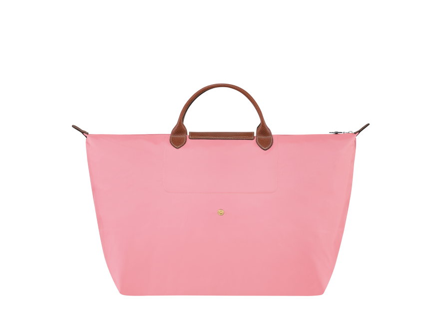 Longchamp 1624089 - NYLON ET CUIR - GUIMAU sac de voyage s le pliage original Sacs de voyage